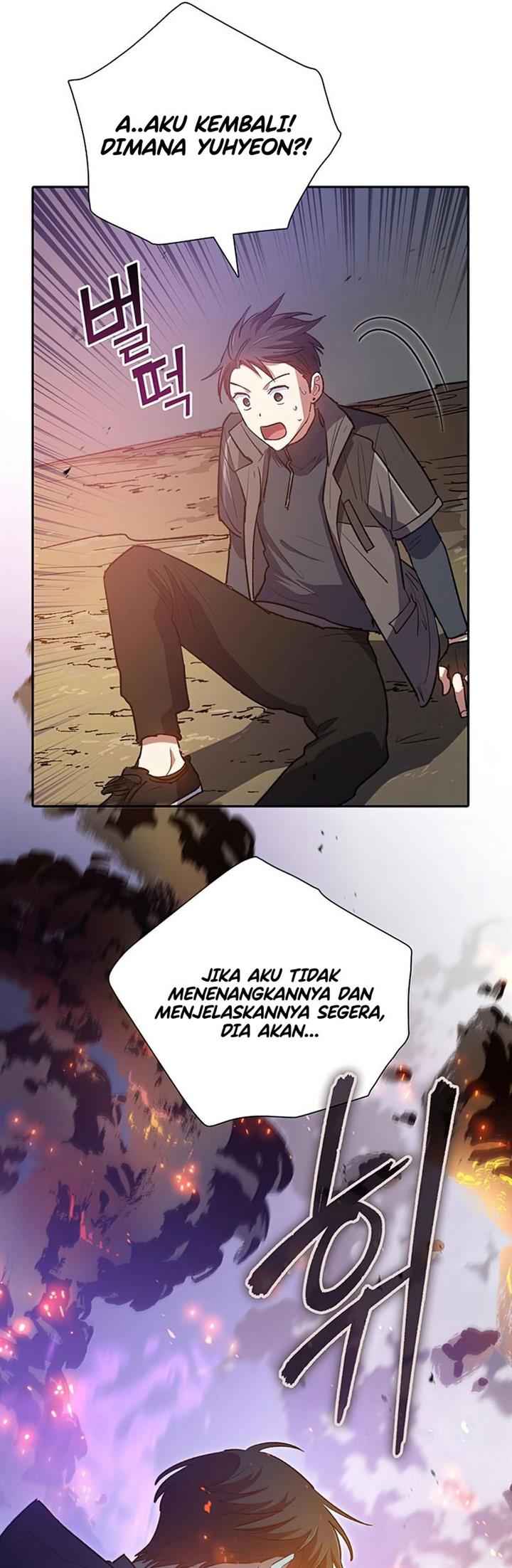 The S-Classes That I Raised Chap 53 - Next Chap 54