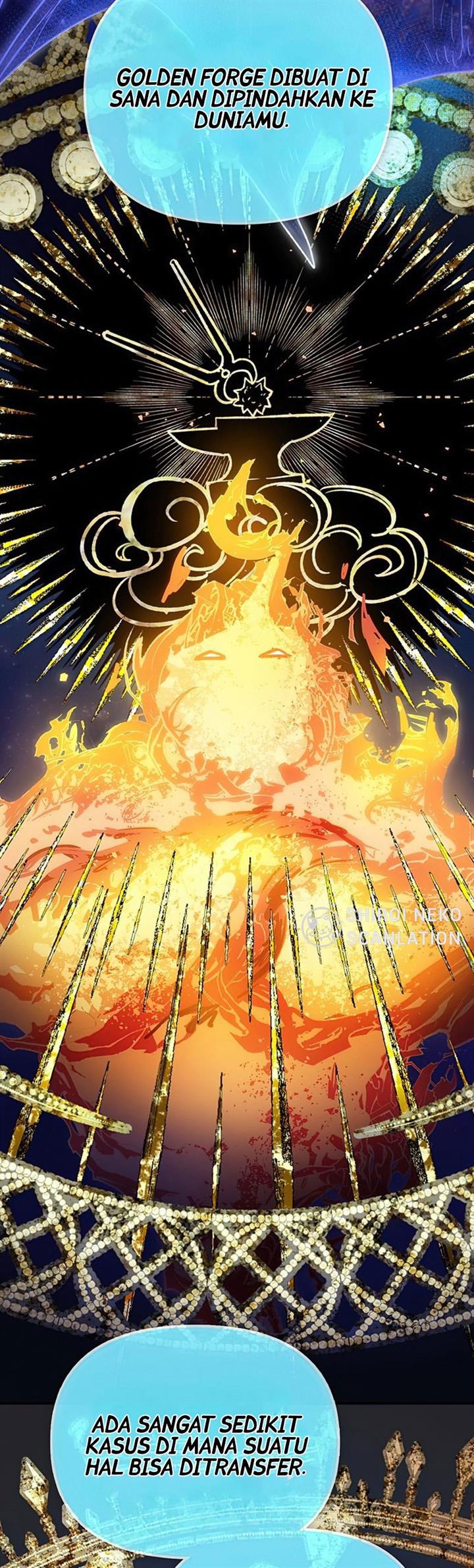 The S-Classes That I Raised Chap 53 - Next Chap 54