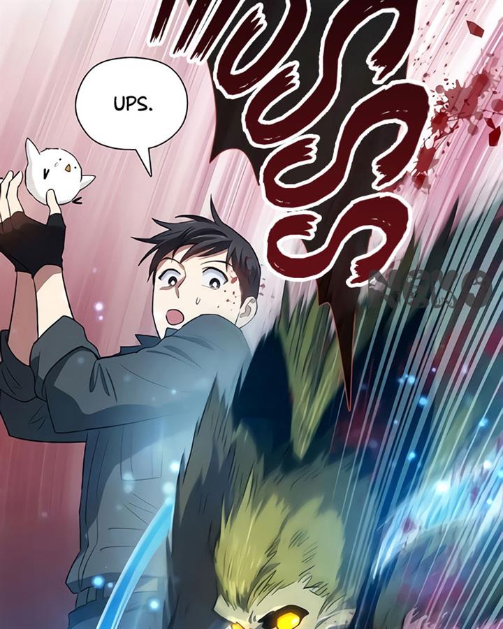 The S-Classes That I Raised Chap 50 - Next Chap 51