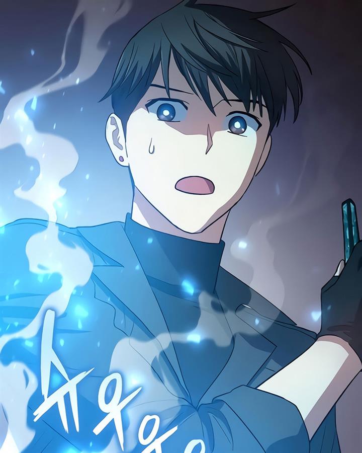 The S-Classes That I Raised Chap 50 - Next Chap 51