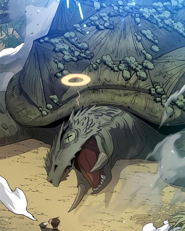 The S-Classes That I Raised Chap 50 - Next Chap 51