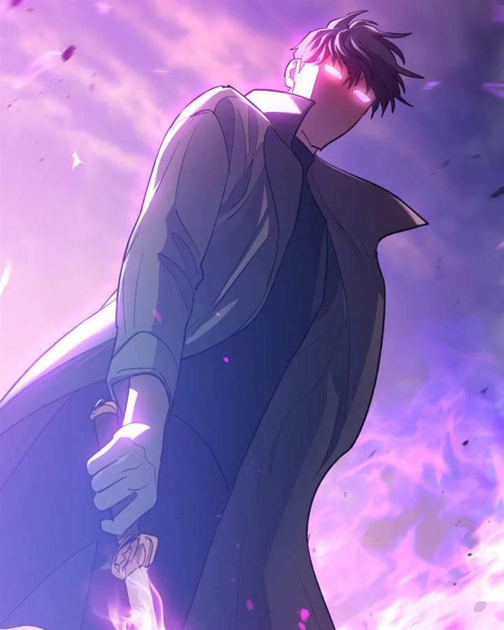 The S-Classes That I Raised Chap 51 - Next Chap 52