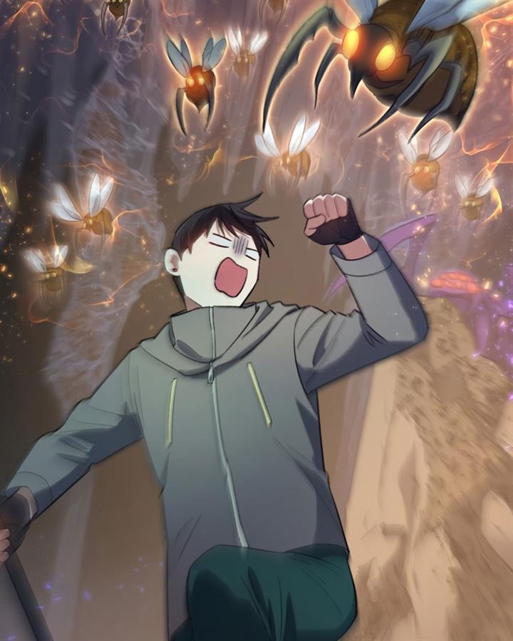 The S-Classes That I Raised Chap 51 - Next Chap 52