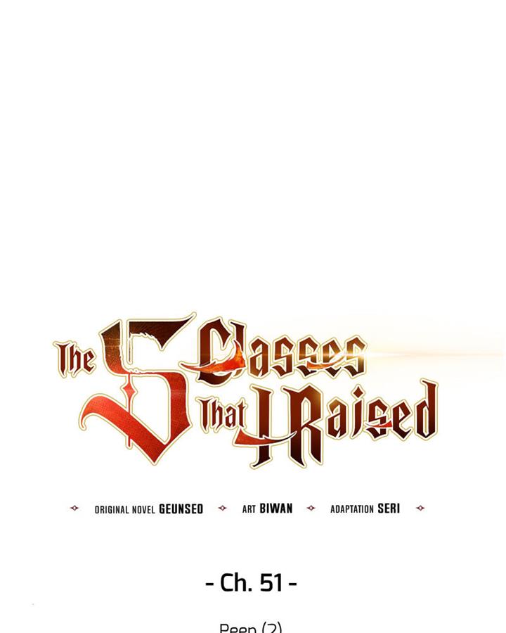 The S-Classes That I Raised Chap 51 - Next Chap 52