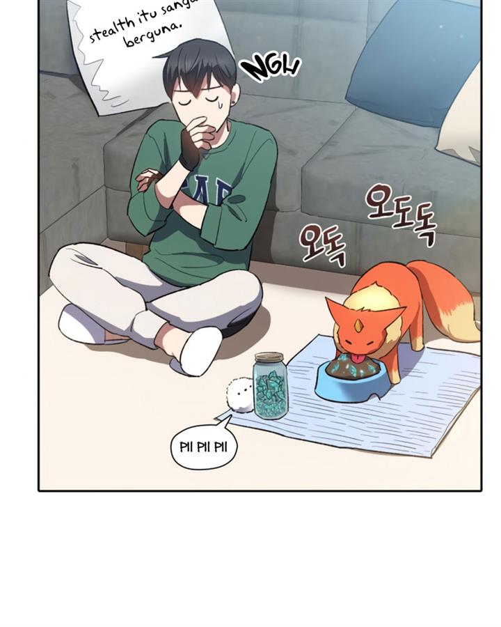The S-Classes That I Raised Chap 51 - Next Chap 52