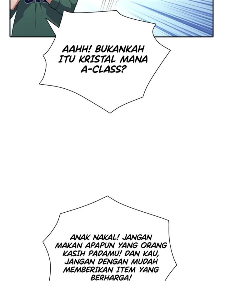 The S-Classes That I Raised Chap 51 - Next Chap 52