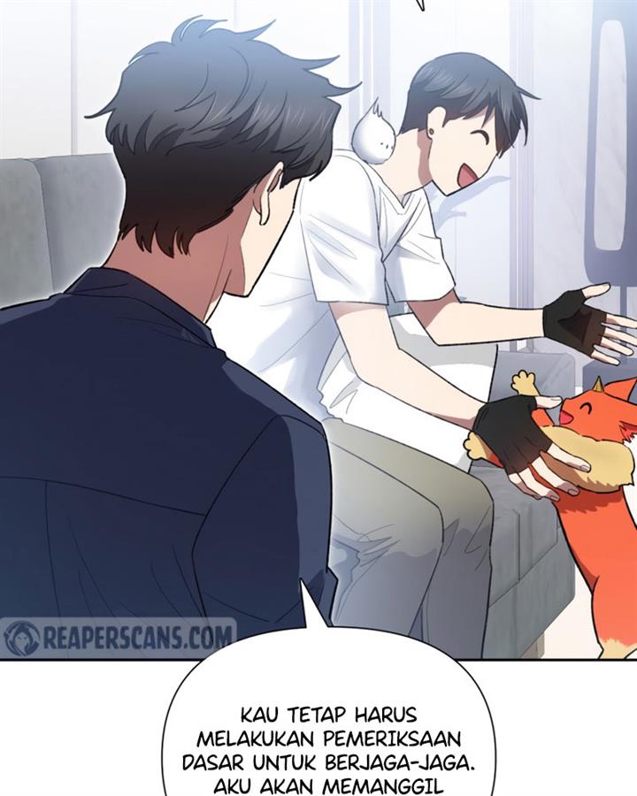 The S-Classes That I Raised Chap 51 - Next Chap 52