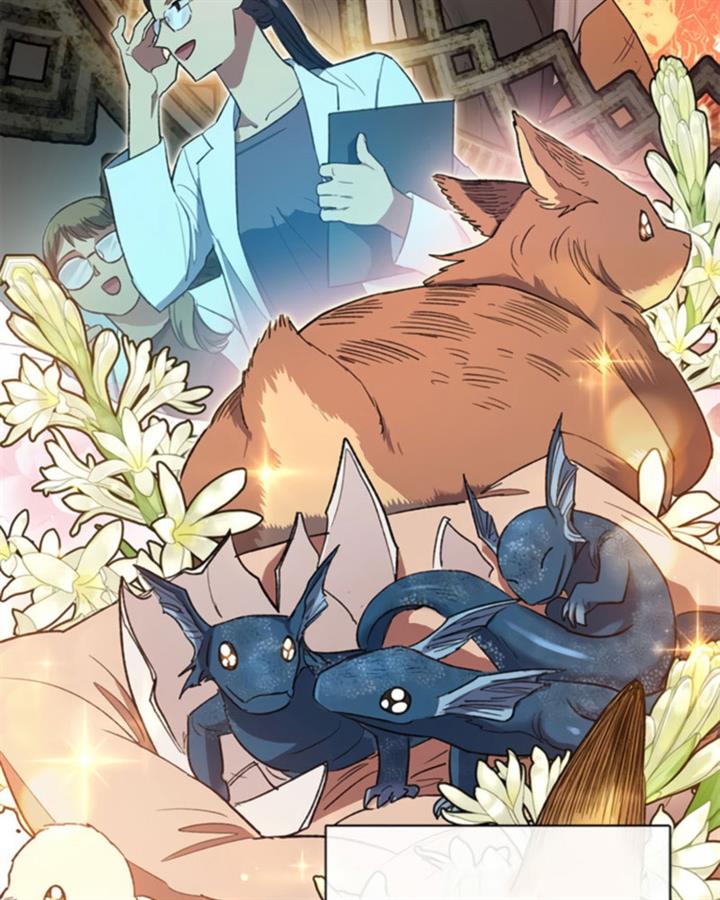 The S-Classes That I Raised Chap 51 - Next Chap 52