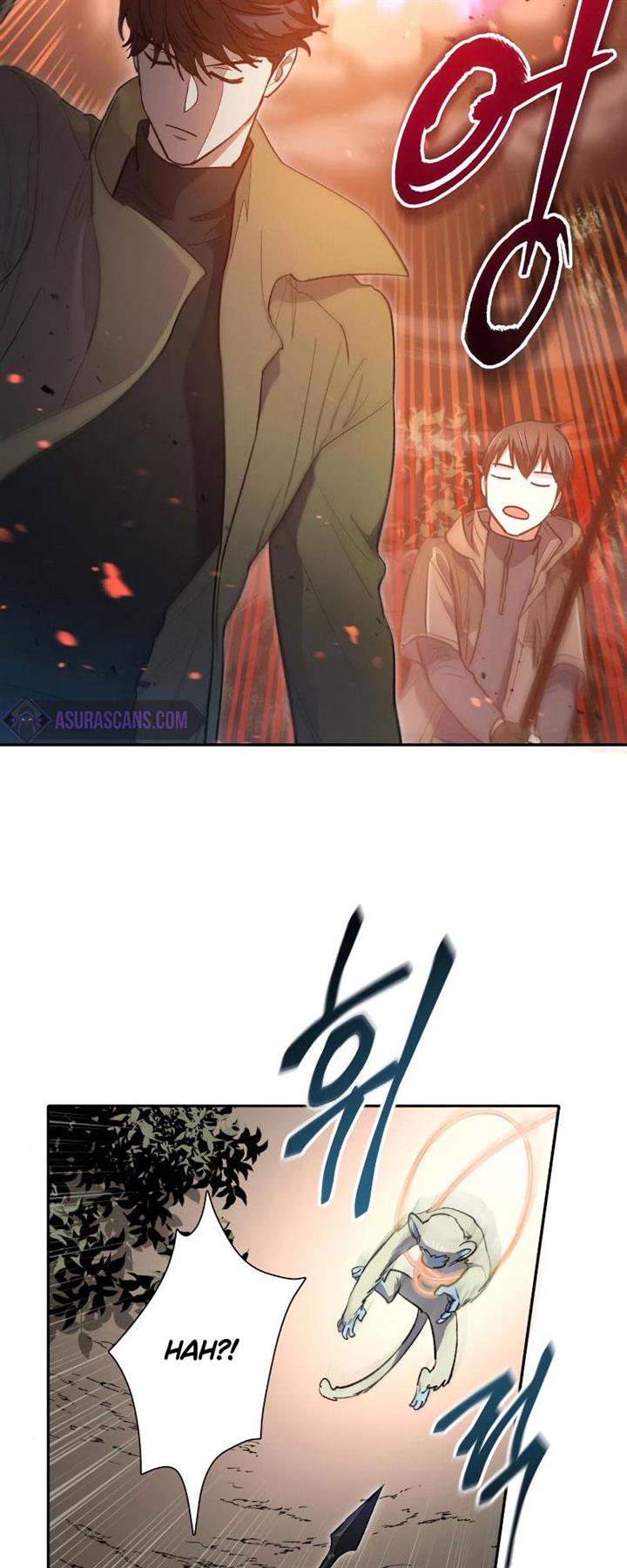 The S-Classes That I Raised Chap 52 - Next Chap 53