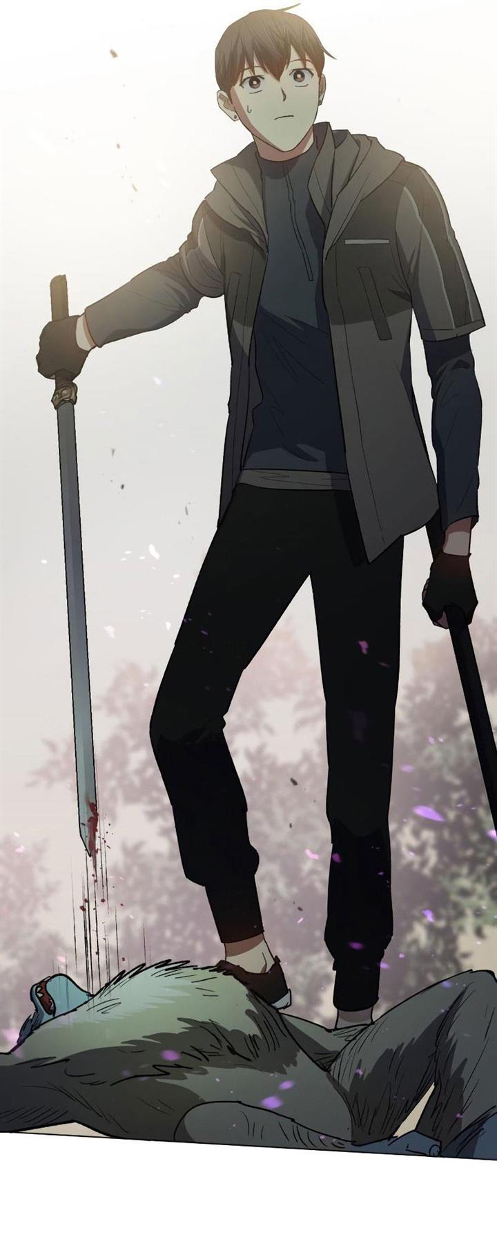 The S-Classes That I Raised Chap 52 - Next Chap 53