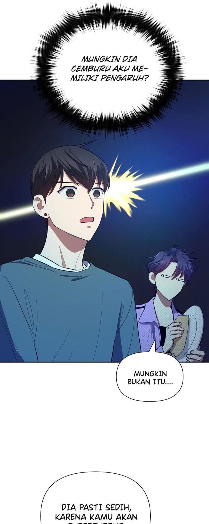 The S-Classes That I Raised Chap 52 - Next Chap 53