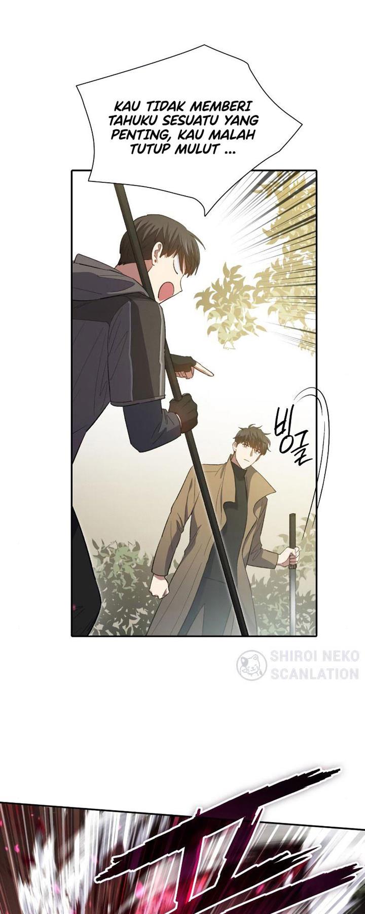 The S-Classes That I Raised Chap 52 - Next Chap 53