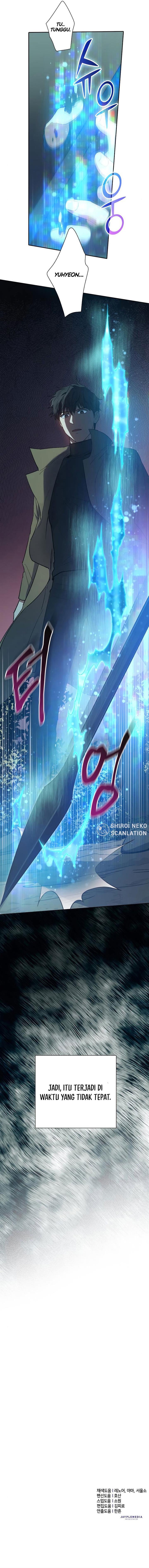 The S-Classes That I Raised Chap 52 - Next Chap 53