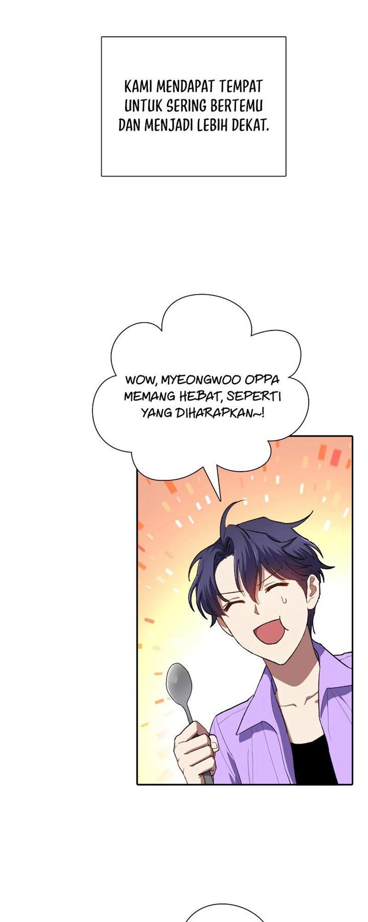 The S-Classes That I Raised Chap 52 - Next Chap 53