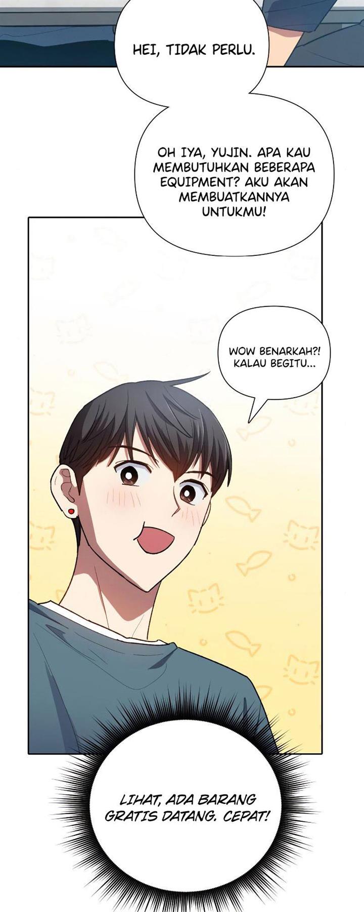 The S-Classes That I Raised Chap 52 - Next Chap 53