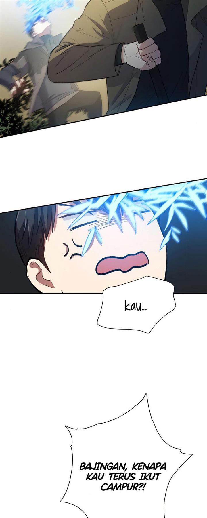 The S-Classes That I Raised Chap 52 - Next Chap 53