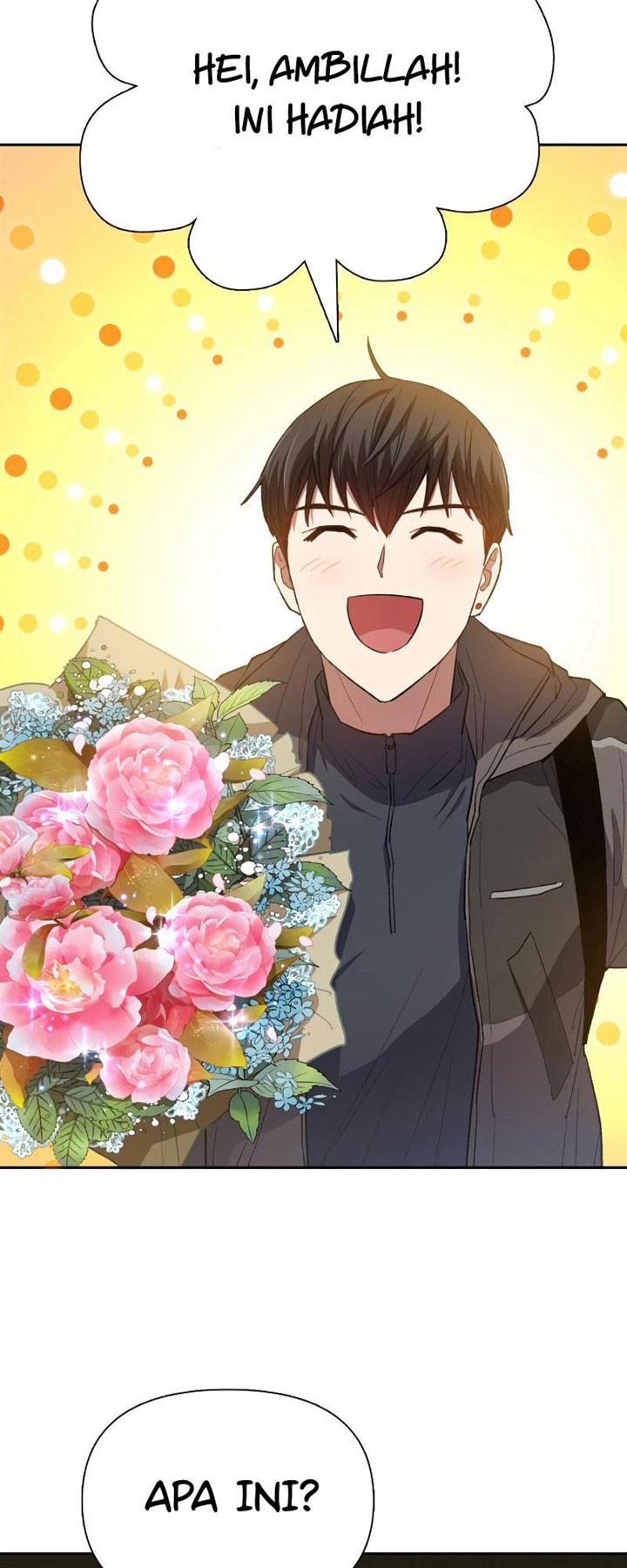 The S-Classes That I Raised Chap 52 - Next Chap 53