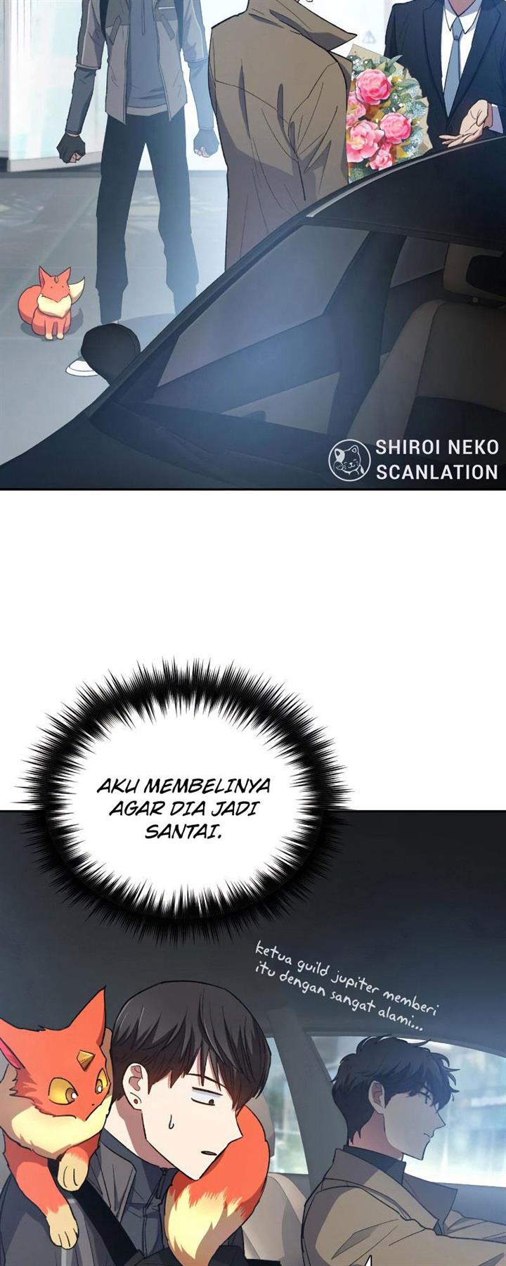 The S-Classes That I Raised Chap 52 - Next Chap 53