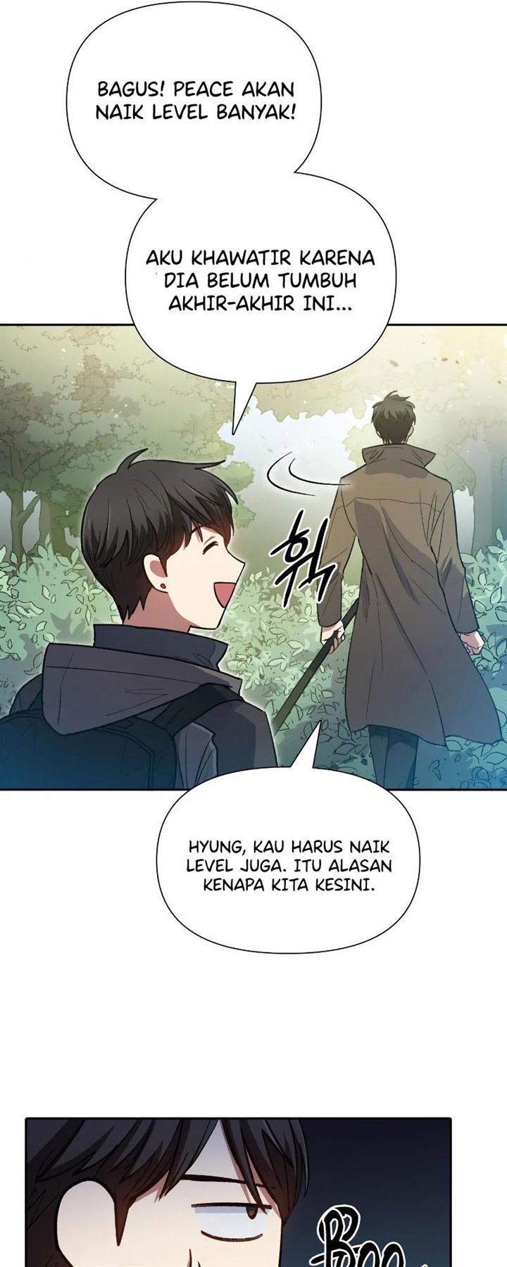 The S-Classes That I Raised Chap 52 - Next Chap 53