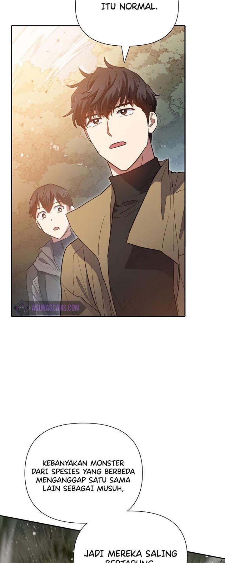 The S-Classes That I Raised Chap 52 - Next Chap 53