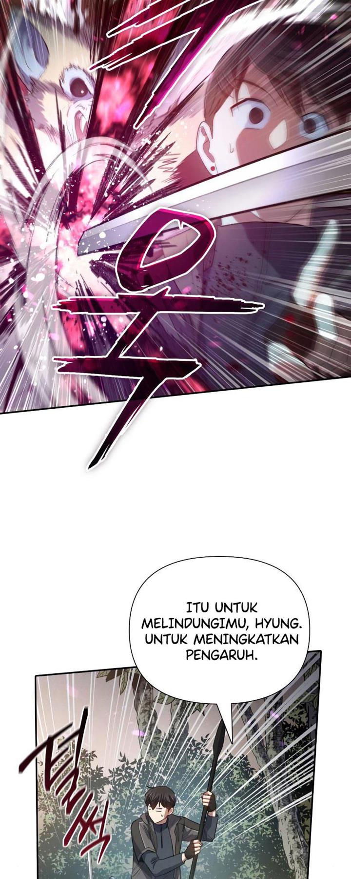 The S-Classes That I Raised Chap 52 - Next Chap 53