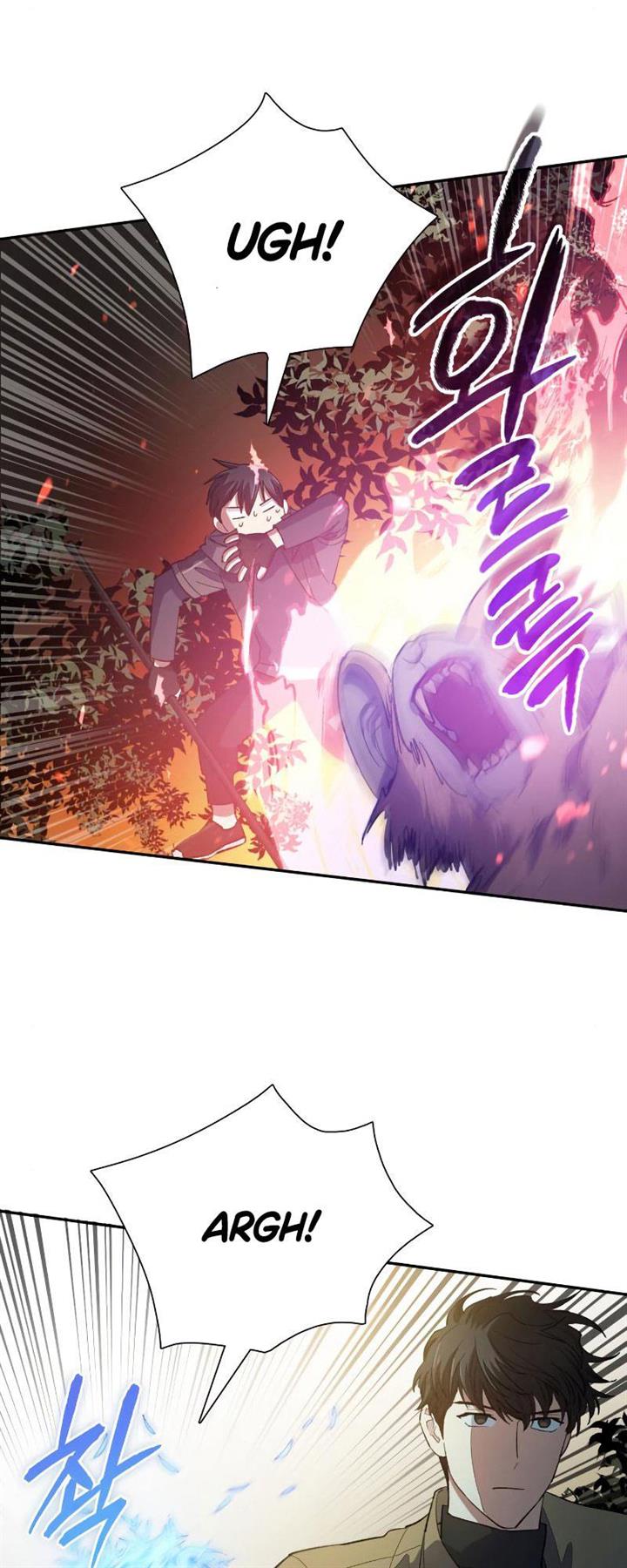 The S-Classes That I Raised Chap 52 - Next Chap 53