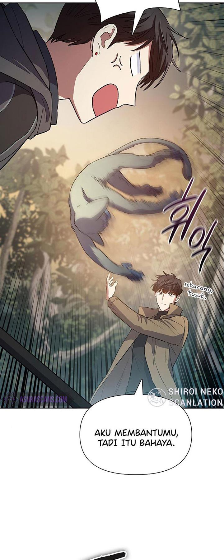 The S-Classes That I Raised Chap 52 - Next Chap 53