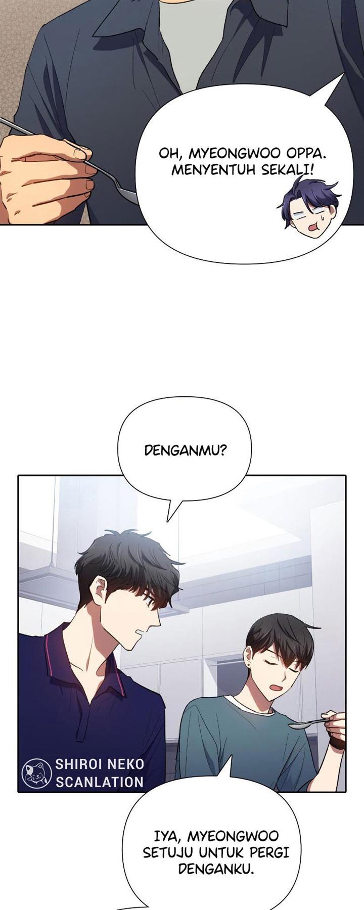 The S-Classes That I Raised Chap 52 - Next Chap 53