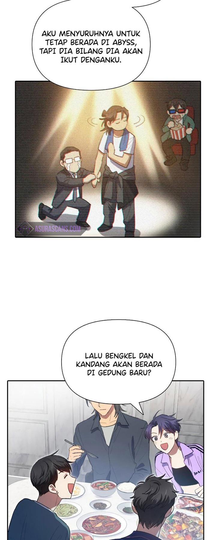 The S-Classes That I Raised Chap 52 - Next Chap 53