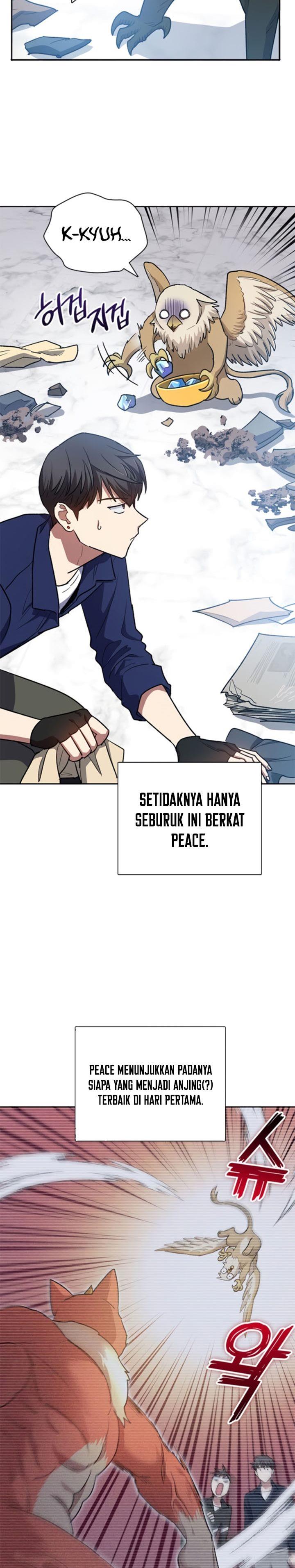 The S-Classes That I Raised Chap 57 - Next Chap 58