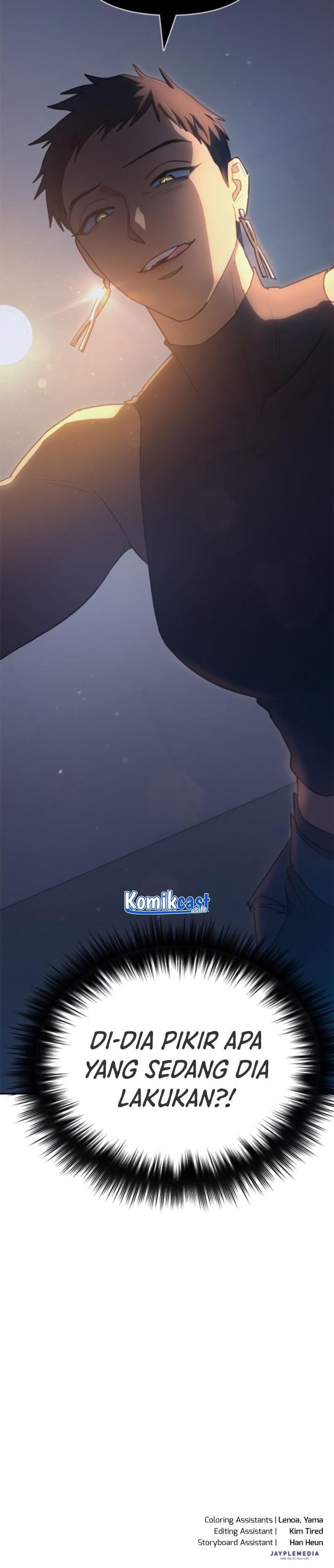 The S-Classes That I Raised Chap 57 - Next Chap 58