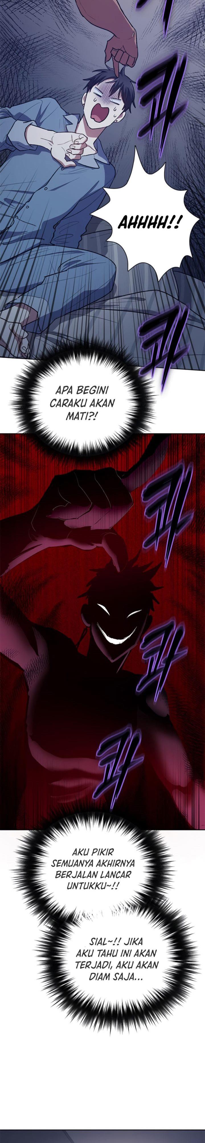 The S-Classes That I Raised Chap 57 - Next Chap 58