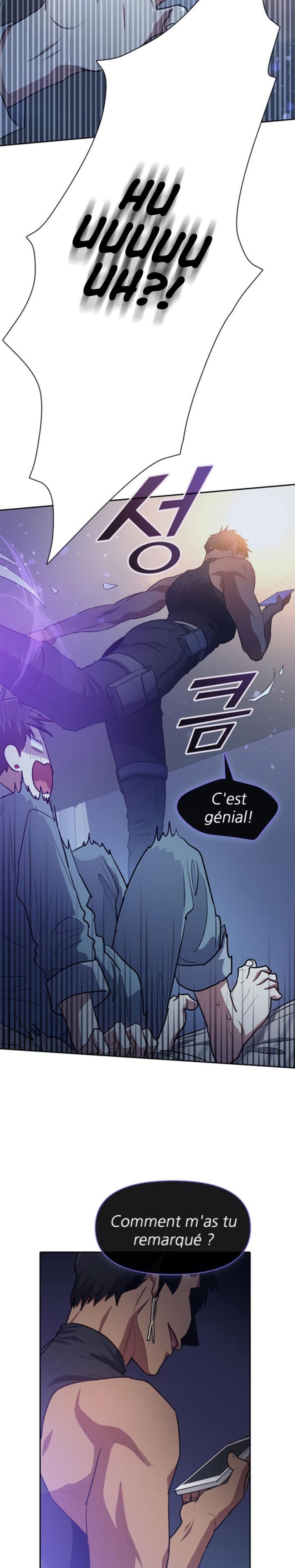 The S-Classes That I Raised Chap 57 - Next Chap 58