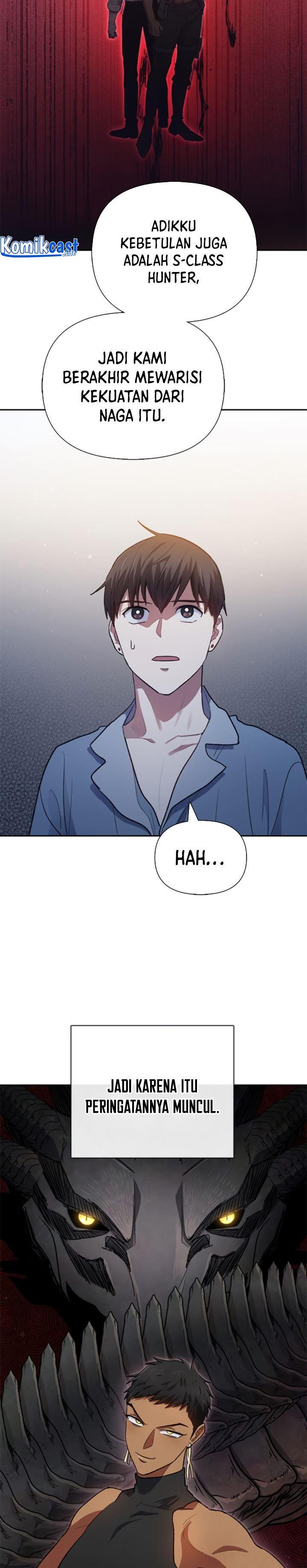 The S-Classes That I Raised Chap 57 - Next Chap 58