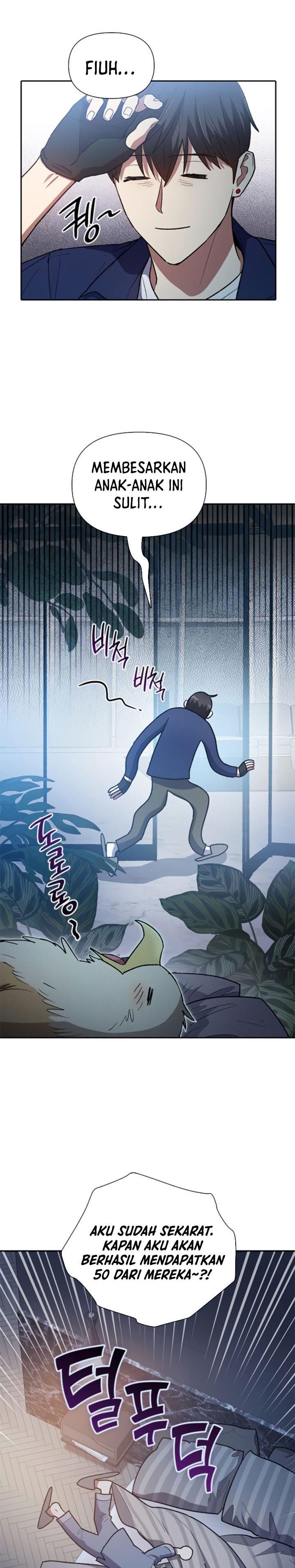 The S-Classes That I Raised Chap 57 - Next Chap 58