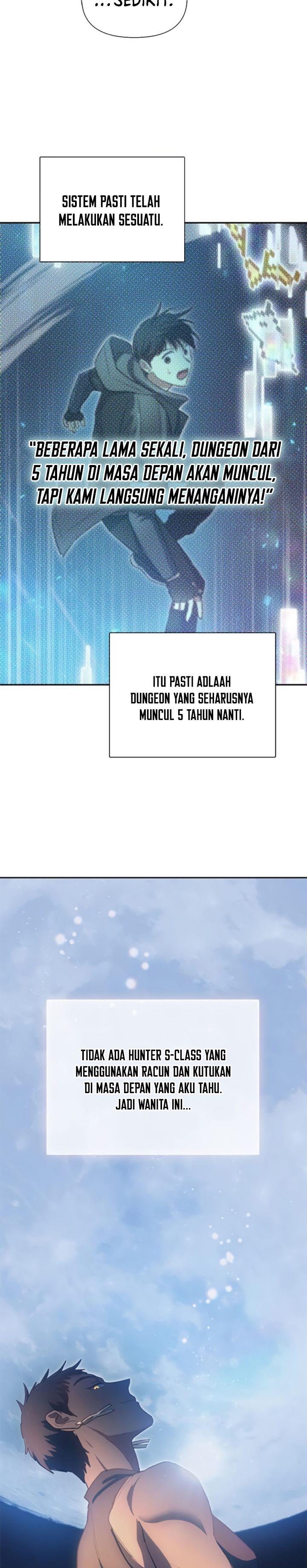 The S-Classes That I Raised Chap 57 - Next Chap 58