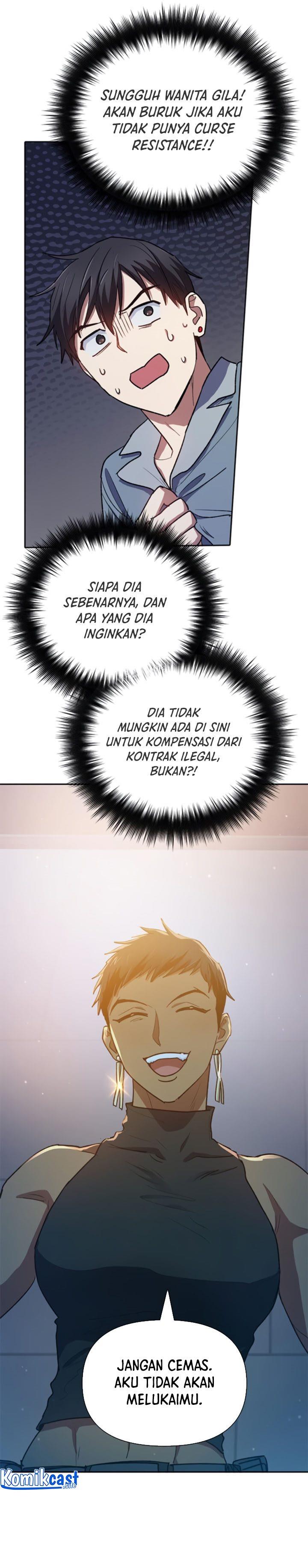 The S-Classes That I Raised Chap 57 - Next Chap 58