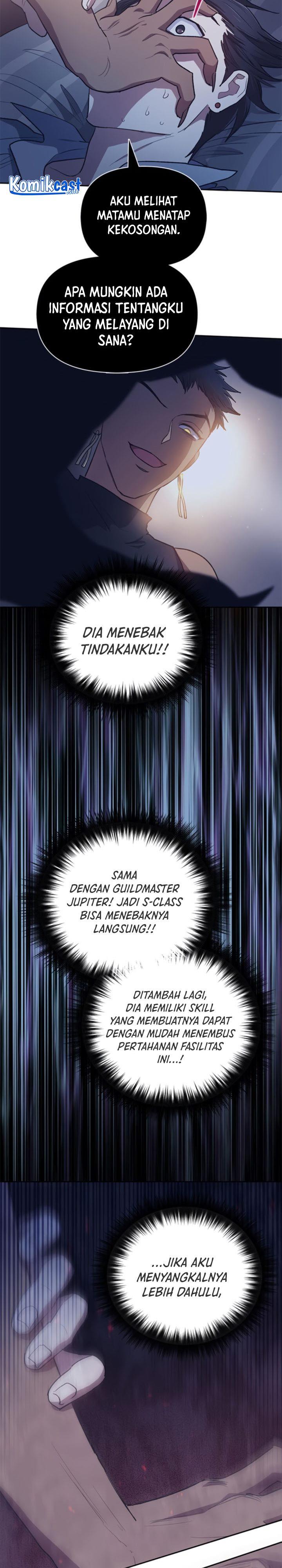 The S-Classes That I Raised Chap 57 - Next Chap 58