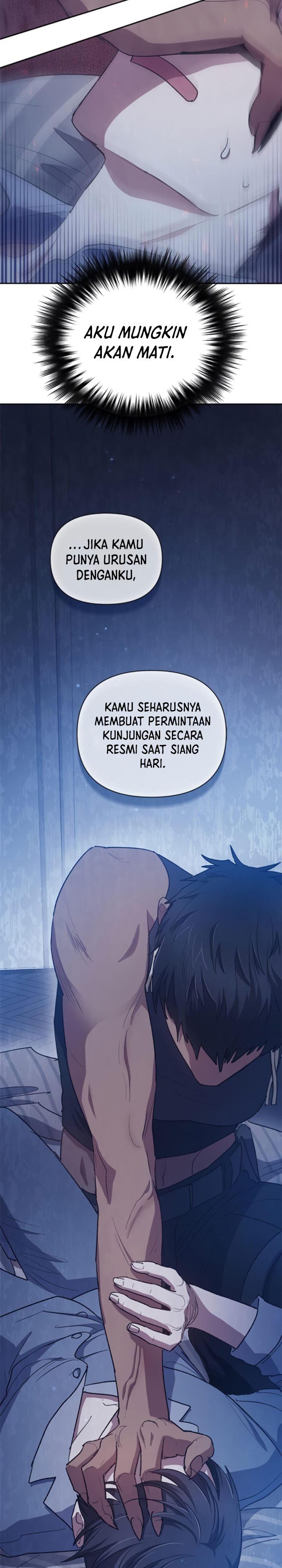 The S-Classes That I Raised Chap 57 - Next Chap 58