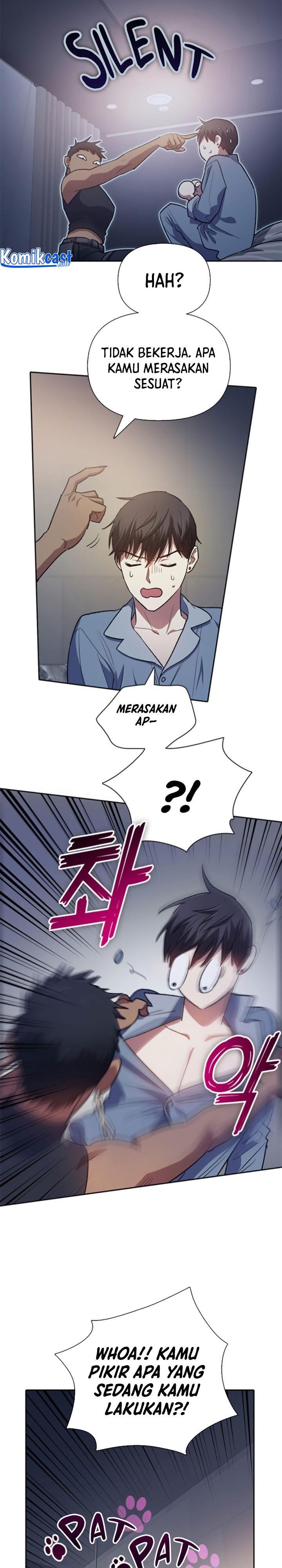 The S-Classes That I Raised Chap 57 - Next Chap 58