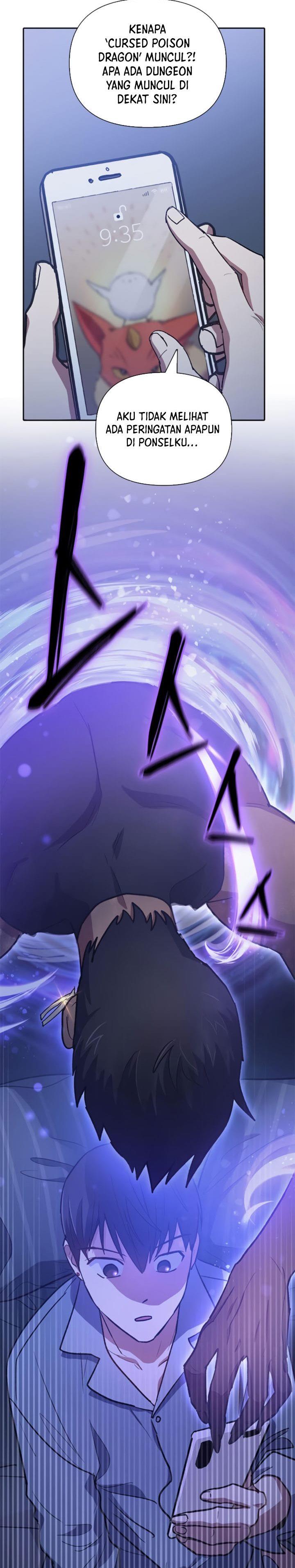 The S-Classes That I Raised Chap 57 - Next Chap 58