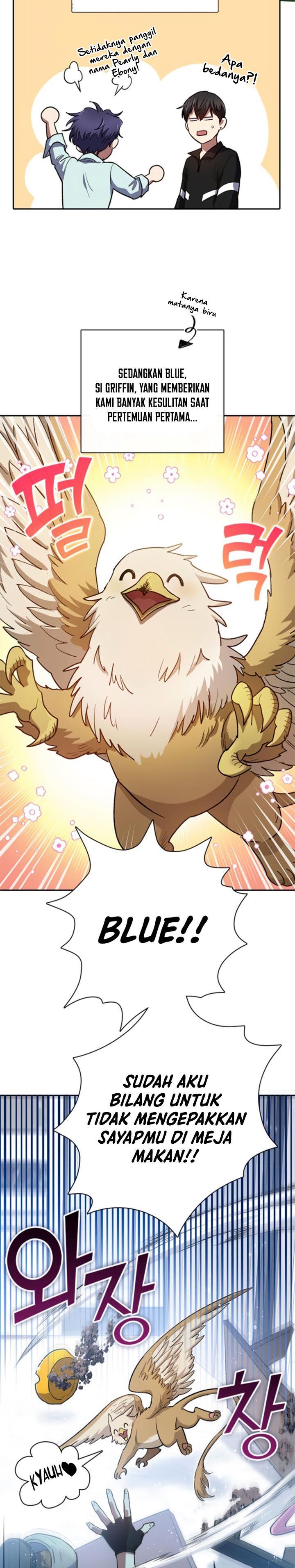 The S-Classes That I Raised Chap 57 - Next Chap 58