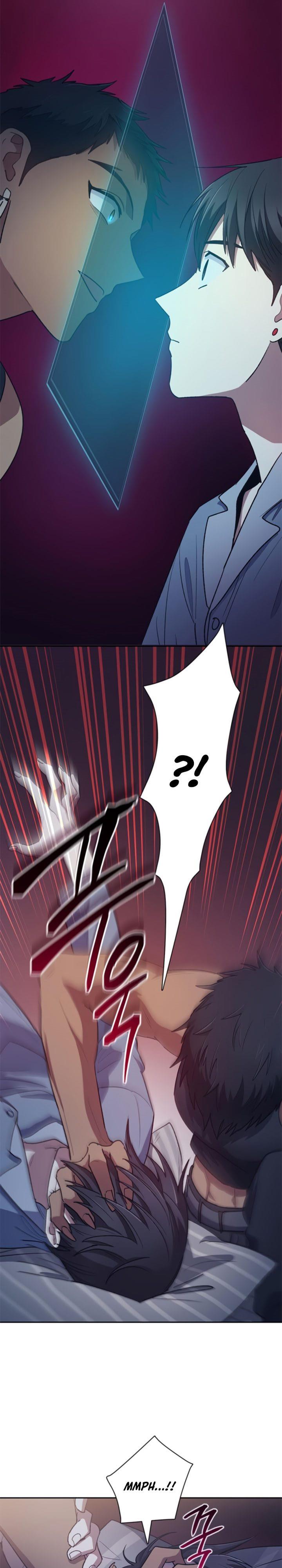 The S-Classes That I Raised Chap 57 - Next Chap 58