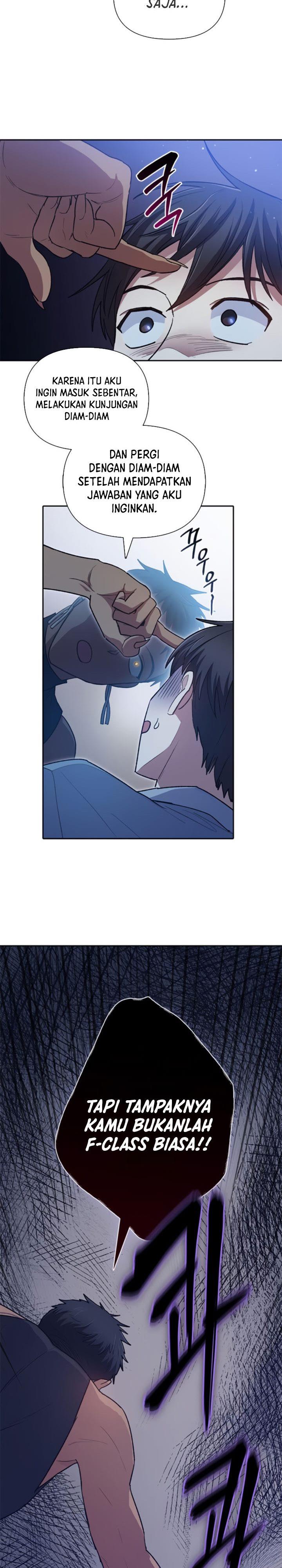 The S-Classes That I Raised Chap 57 - Next Chap 58