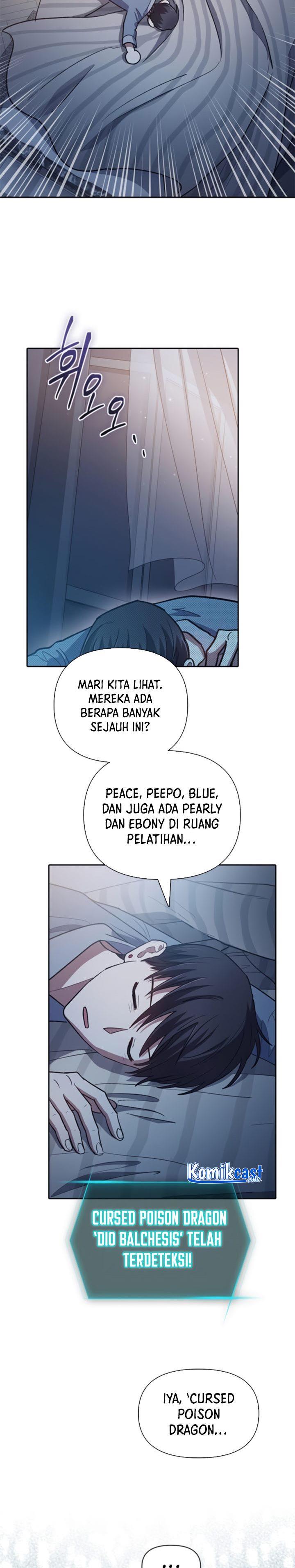 The S-Classes That I Raised Chap 57 - Next Chap 58