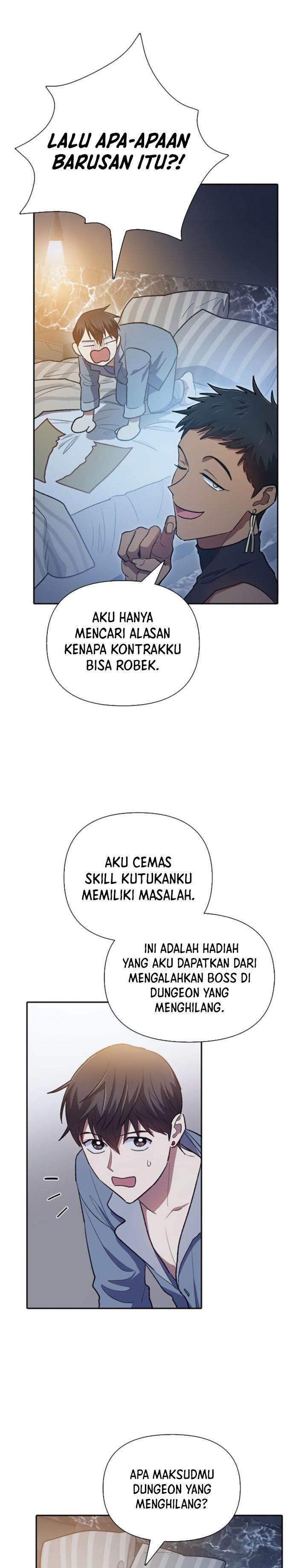 The S-Classes That I Raised Chap 57 - Next Chap 58