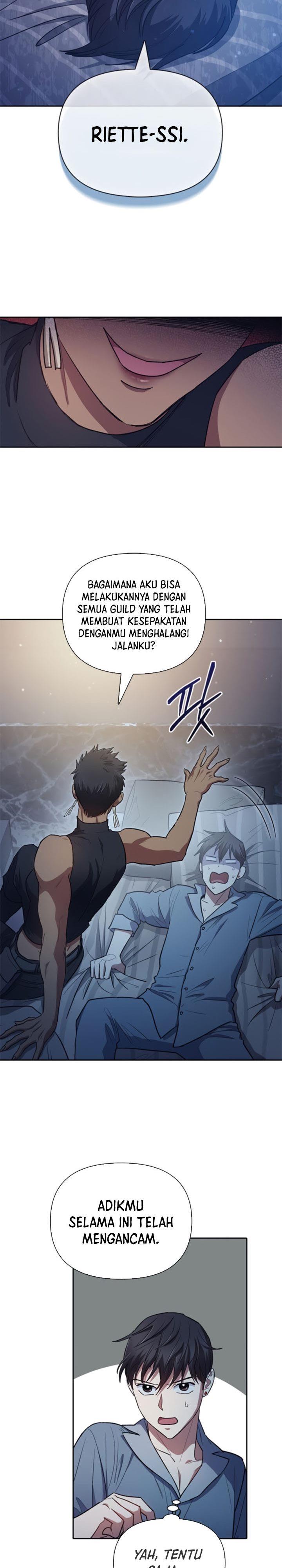 The S-Classes That I Raised Chap 57 - Next Chap 58