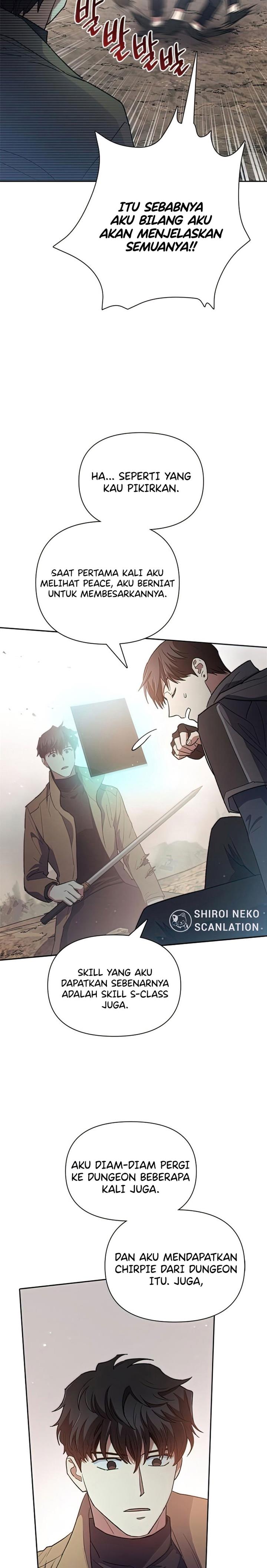 The S-Classes That I Raised Chap 54 - Next Chap 55