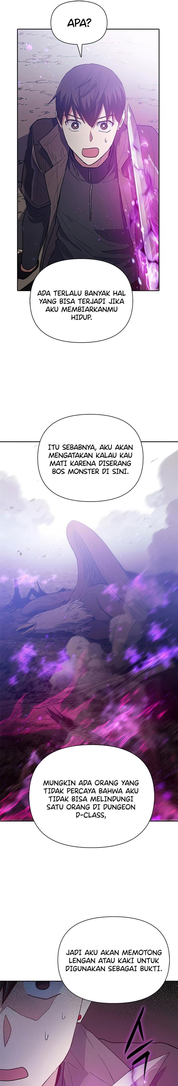 The S-Classes That I Raised Chap 54 - Next Chap 55