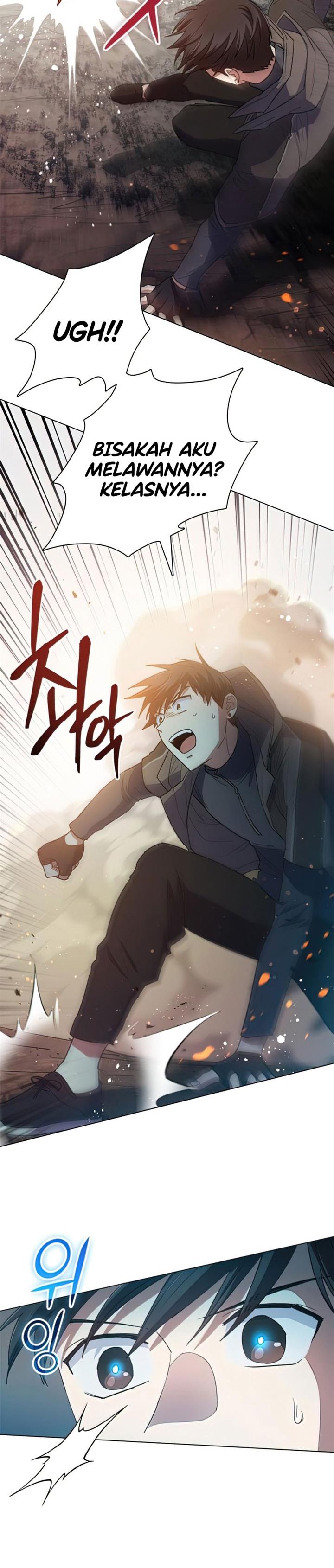 The S-Classes That I Raised Chap 54 - Next Chap 55